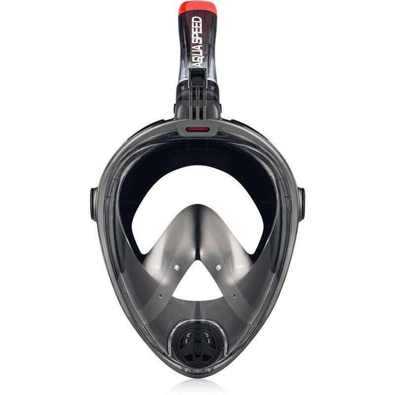 Masque intégral de plongée en apnée AQUA-SPEED Spectra 2.0