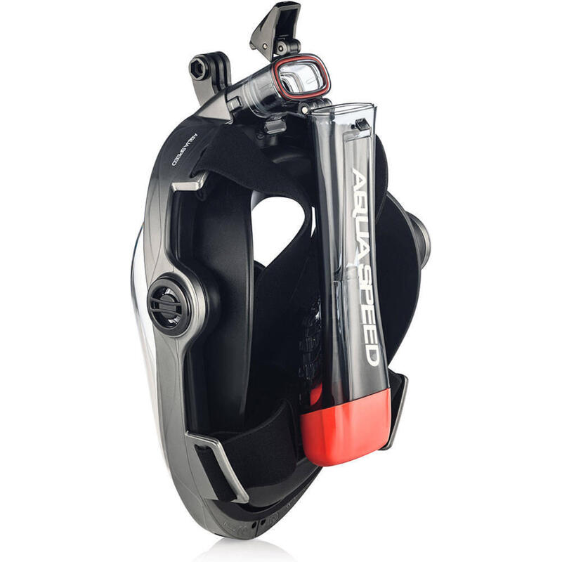 Masque intégral de plongée en apnée AQUA-SPEED Spectra 2.0
