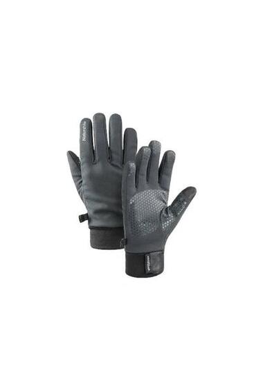 Trekkinghandschuhe Softshell Gl05 Nh19S005-T