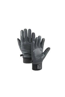Guanti softshell Naturehike GL05 NH19S005-T grigio M