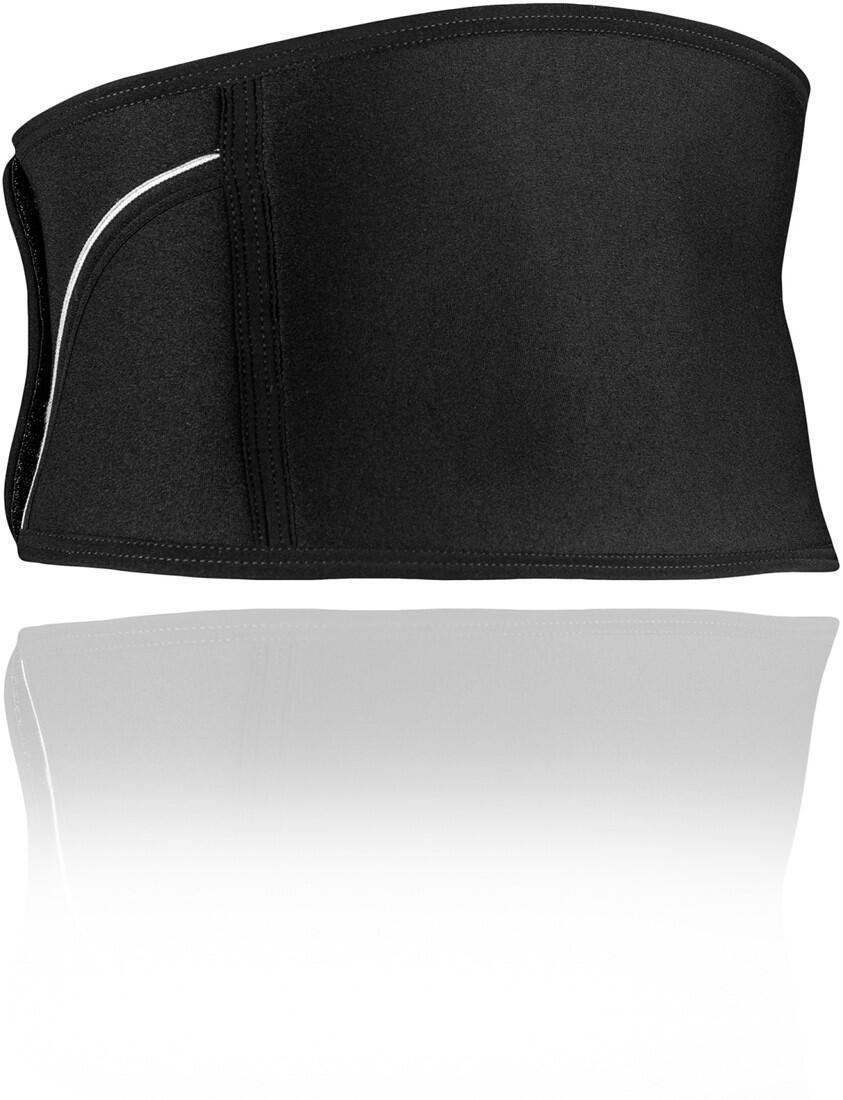 QD Rugbrace - 5 mm - Zwart 2/5
