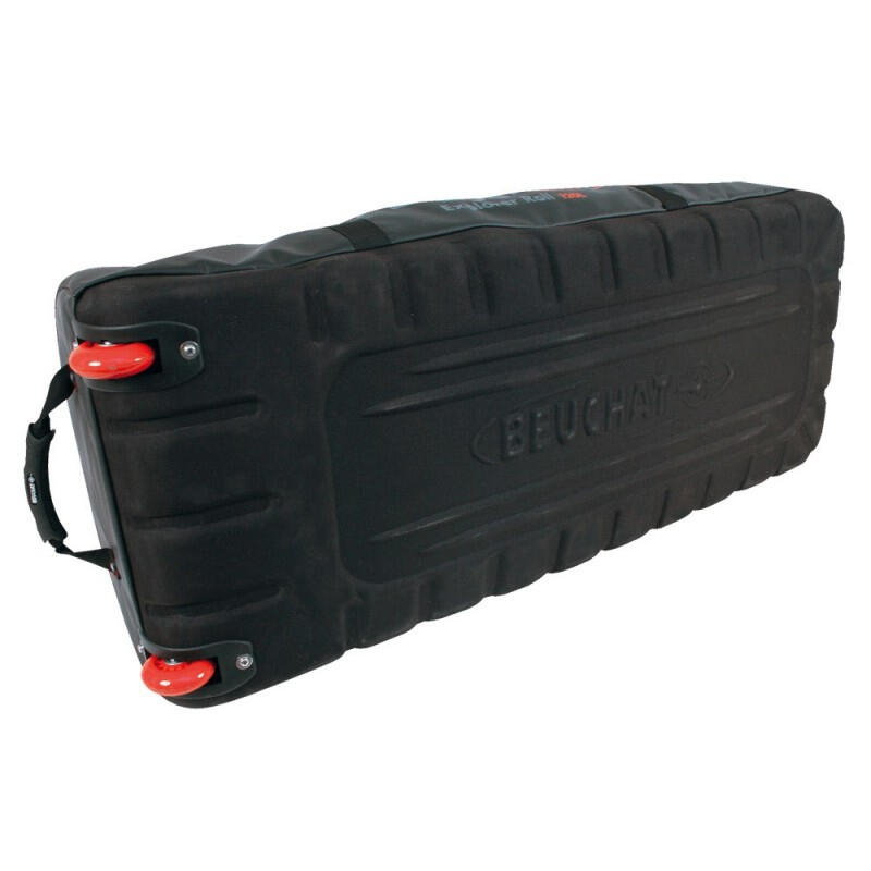 Eplorer Roll Bag 120 liter Beuchat