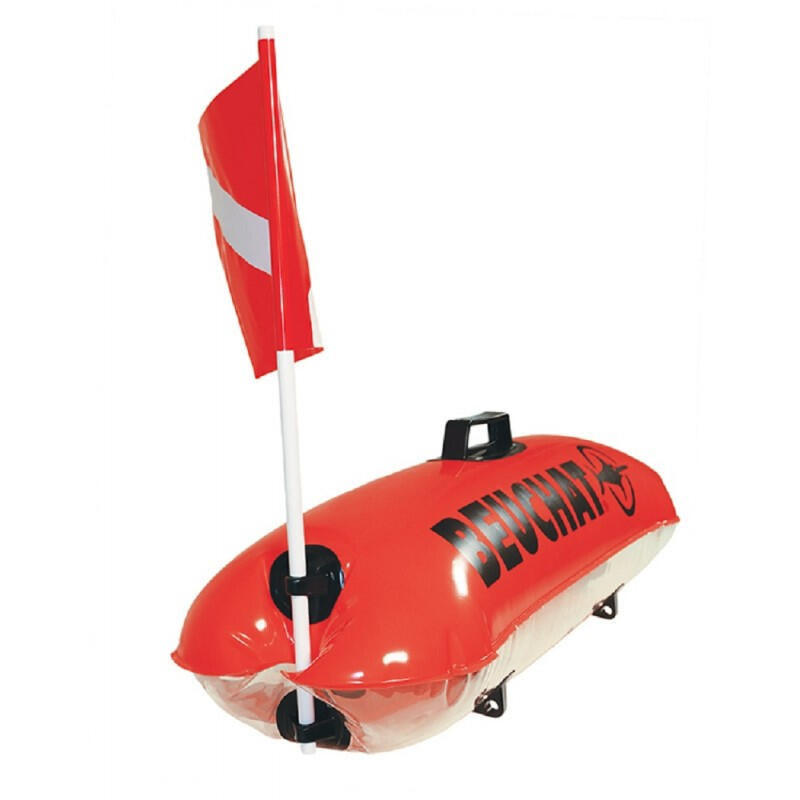 Bouée pour la chasse sous-marine PHANTOM