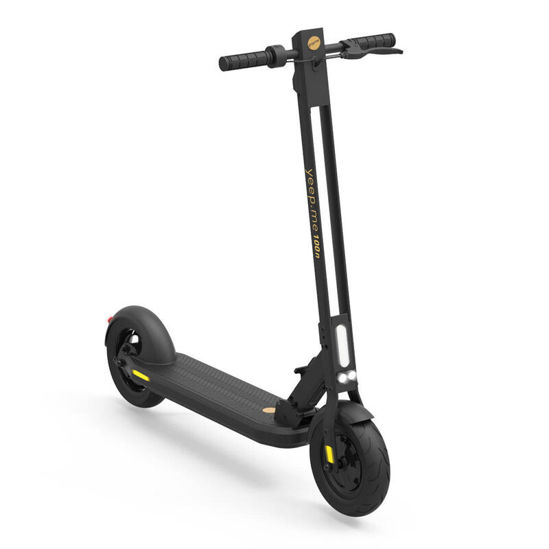 Trottinette électrique yeep.me 100n 500W36V, prise USB