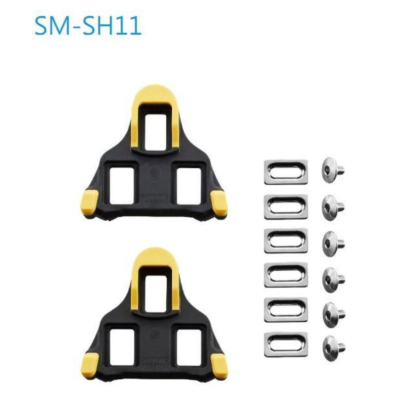 SHIMANO SPD-SL PEDAL CLEAT
