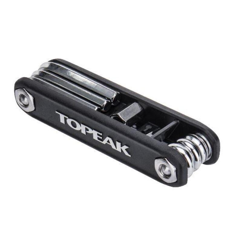 TOPEAK X-TOOL+ 11 多功能工具