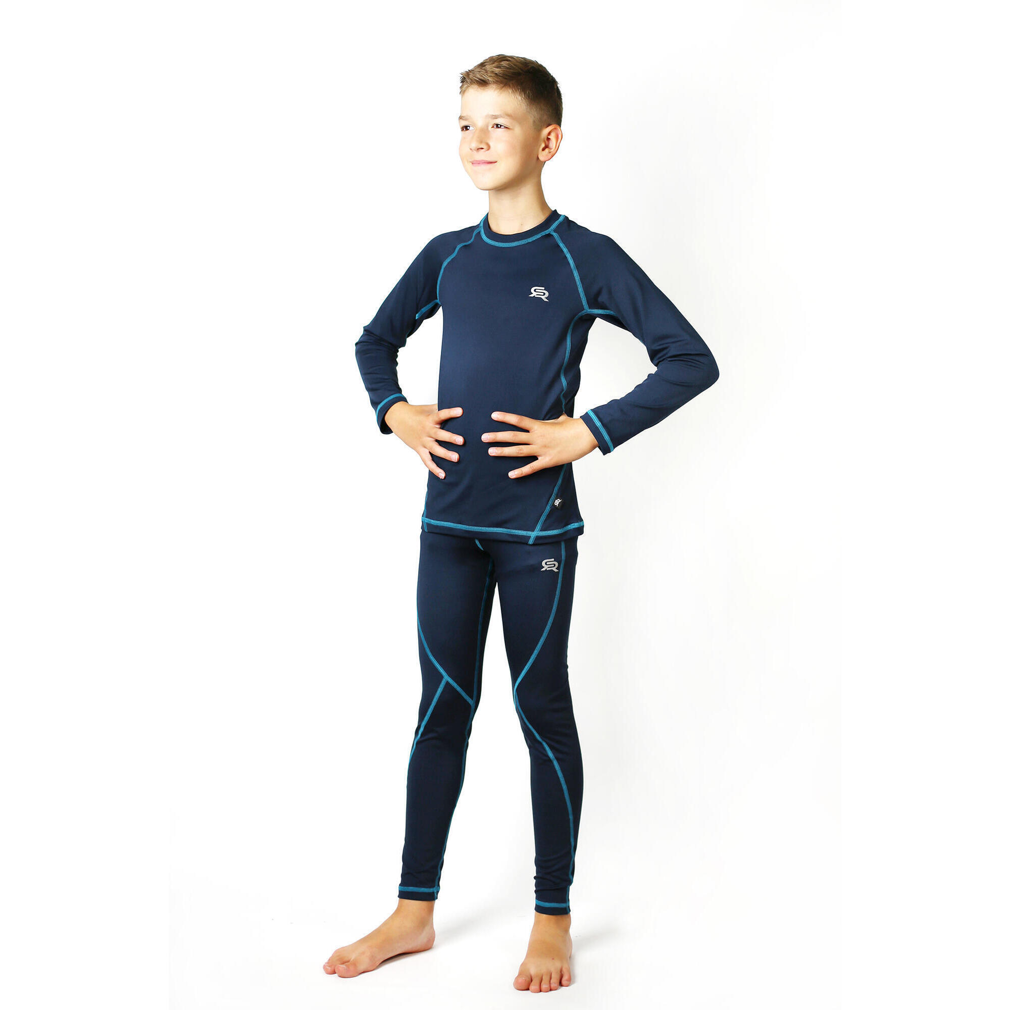 Thermisch ondergoed kind decathlon hotsell