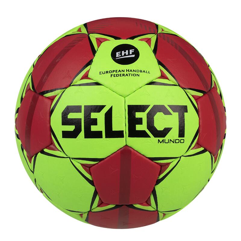 Piłka do piłki ręcznej dla mężczyzn Select MUNDO 2020 senior rozmiar 3