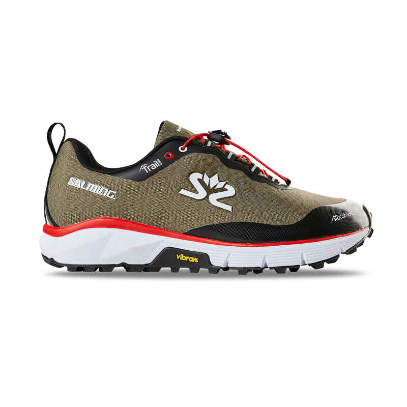 Frauenschuhe Salming Hydro Trail