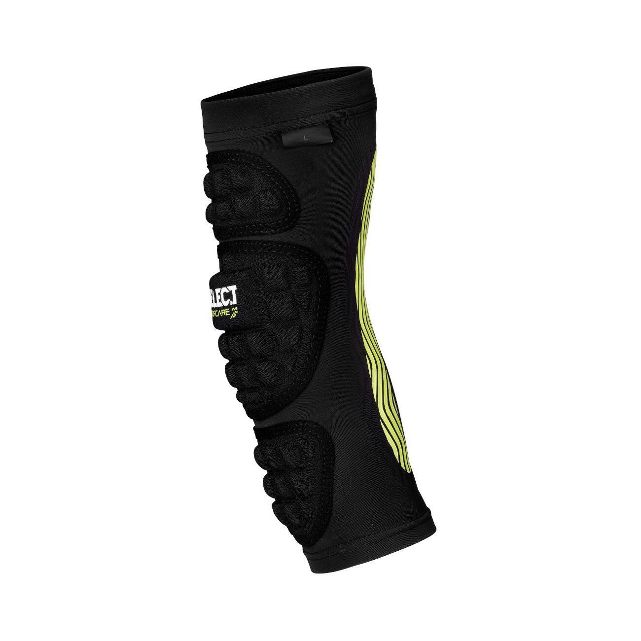 Select - Coudière De Compression Select 6650 - Coudière - Noir - 40 M - Decathlon