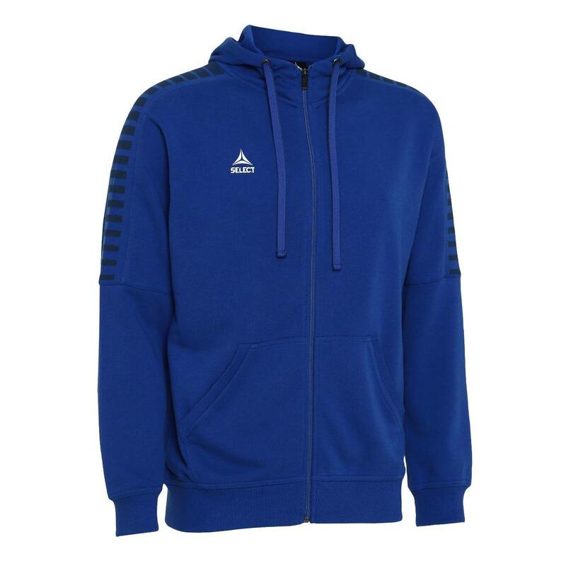 Sweat zippé Select Torino