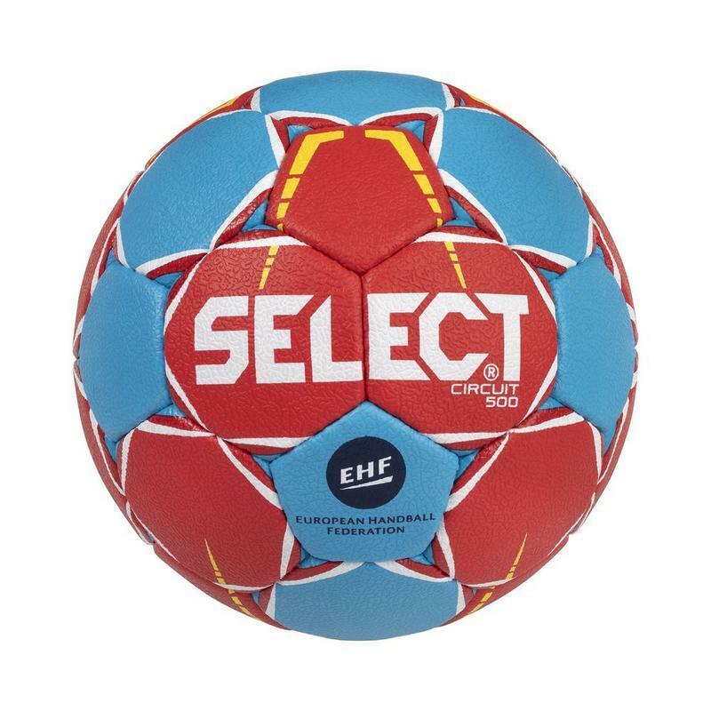 Ballon Select Circuit 450 Lesté