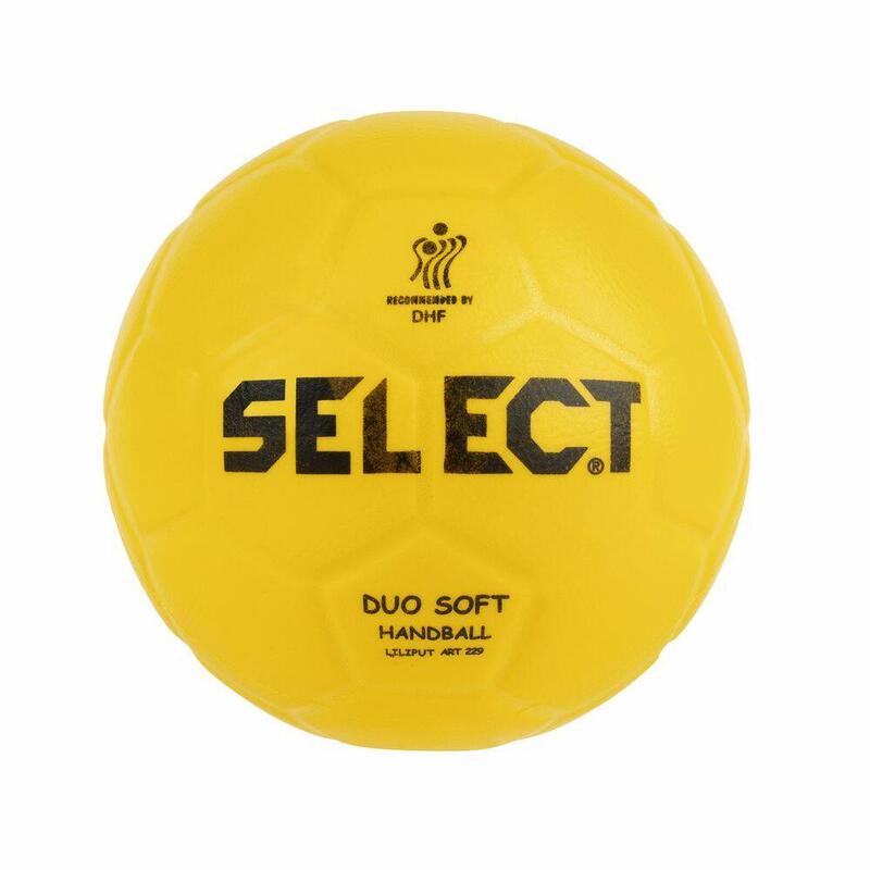 Ballon en mousse Select enfant 2020/22