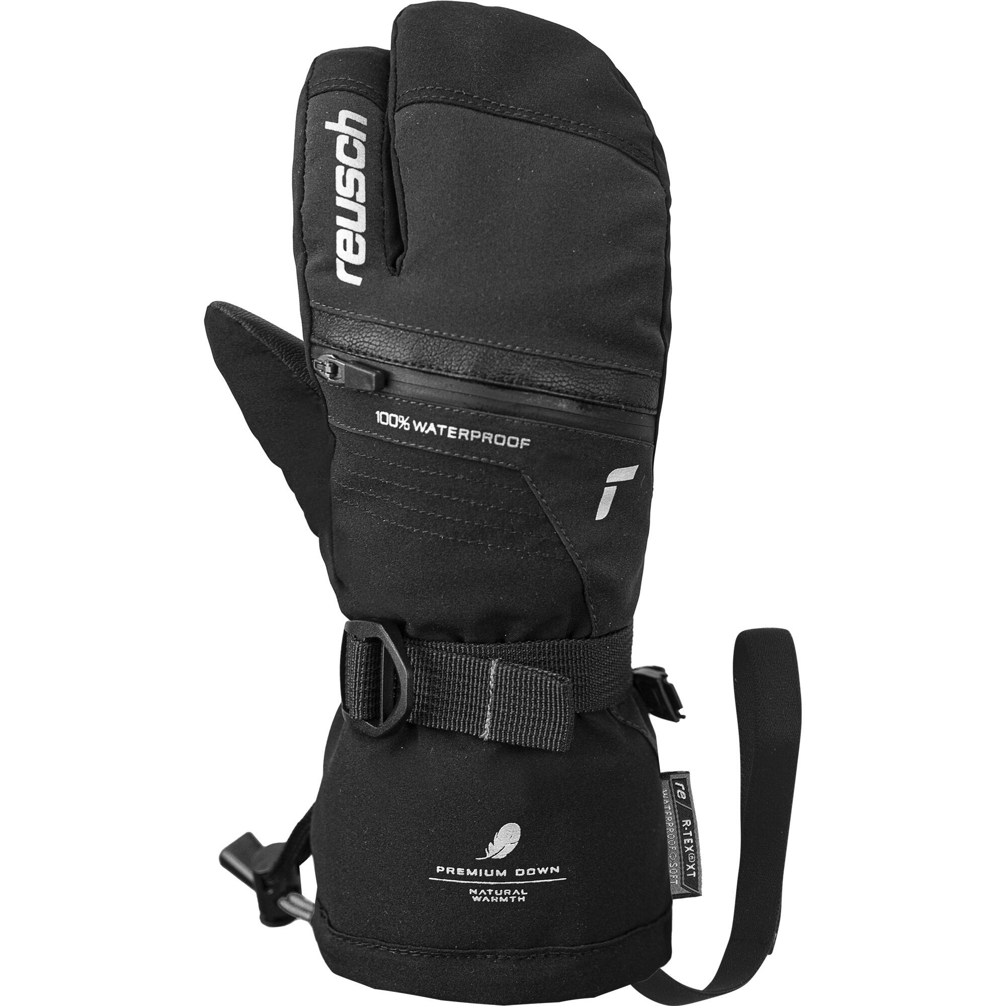 REUSCH Seconde vie - Gants de ski enfant Reusch Lando R-tex® Xt Lobster