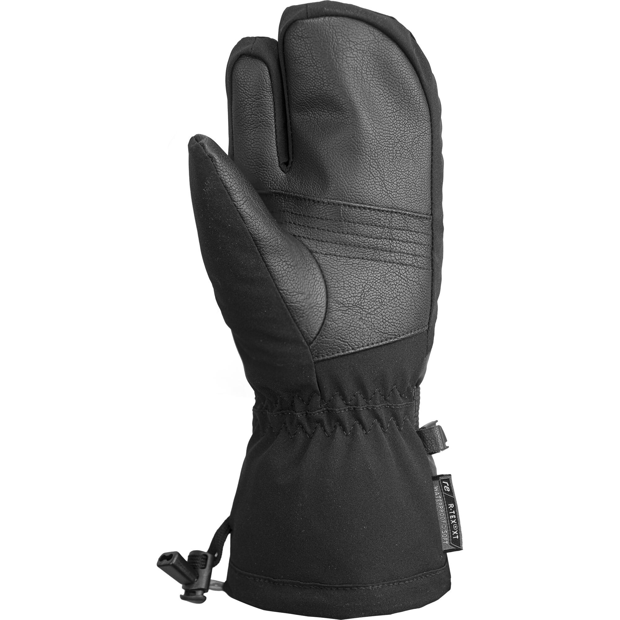 Seconde vie - Gants de ski enfant Reusch Lando R-tex® Xt Lobster 2/2
