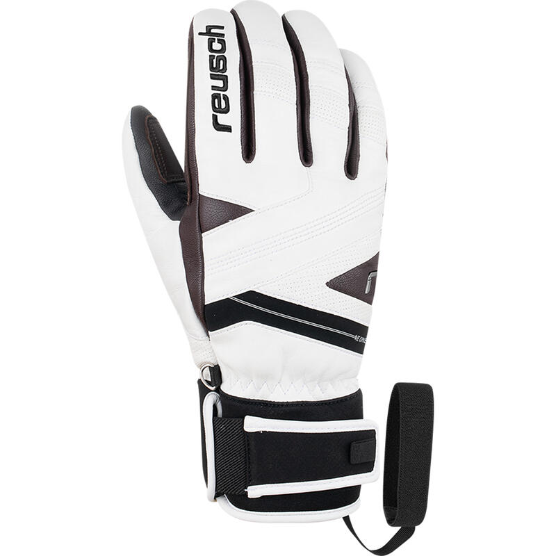 Handschoenen Reusch Henrik Kristoffersen