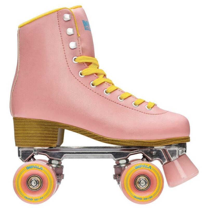Rollers femme Impala Quad Skate