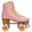 Patine cu rotile pentru femei IMPALA Quad Skate