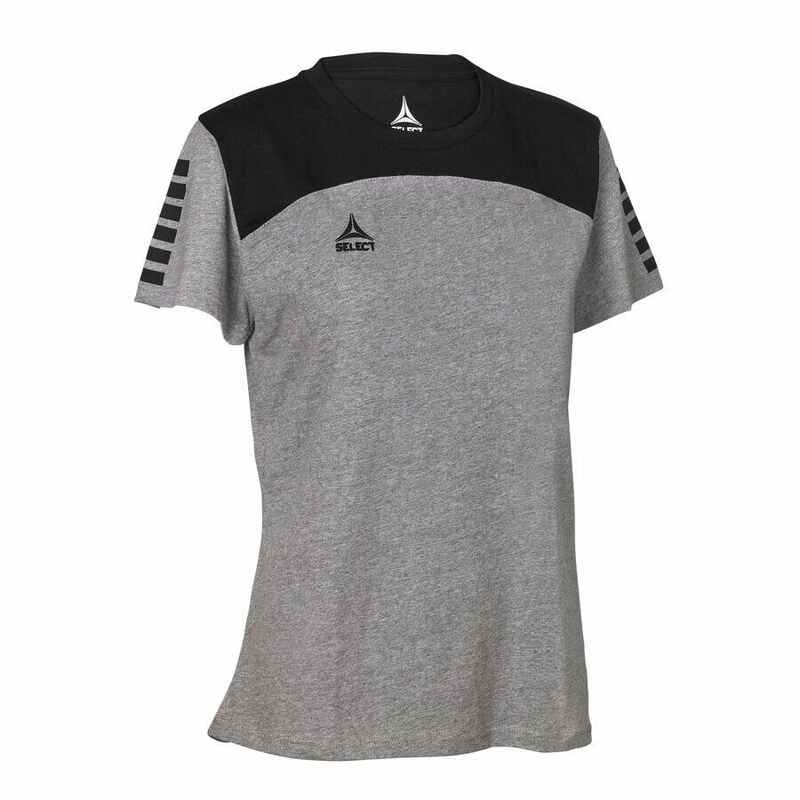 T-Shirt Frau Select Oxford