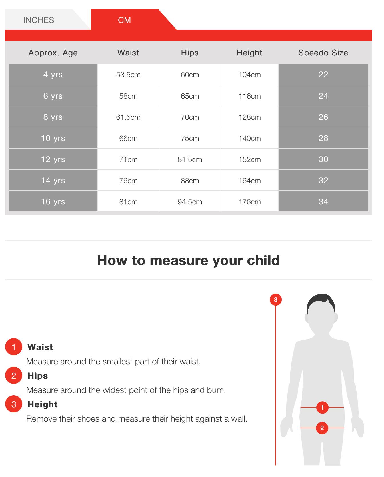 Strój startowy pływacki Jammery dla dzieci Speedo Fastskin High Waisted 3/3