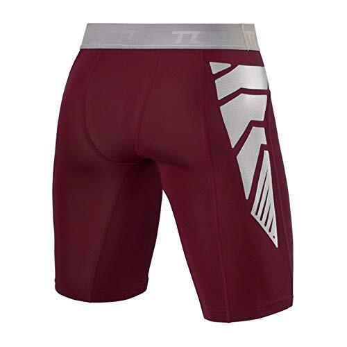 Shorts Base CarbonForce da Uomo