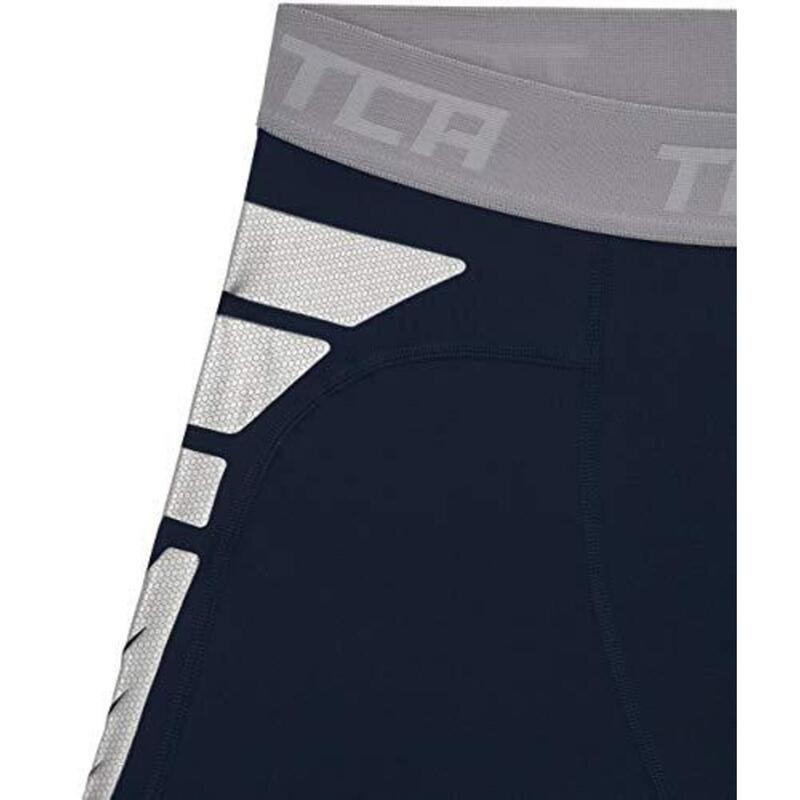 Short Couche de Base CarbonForce pour Hommes