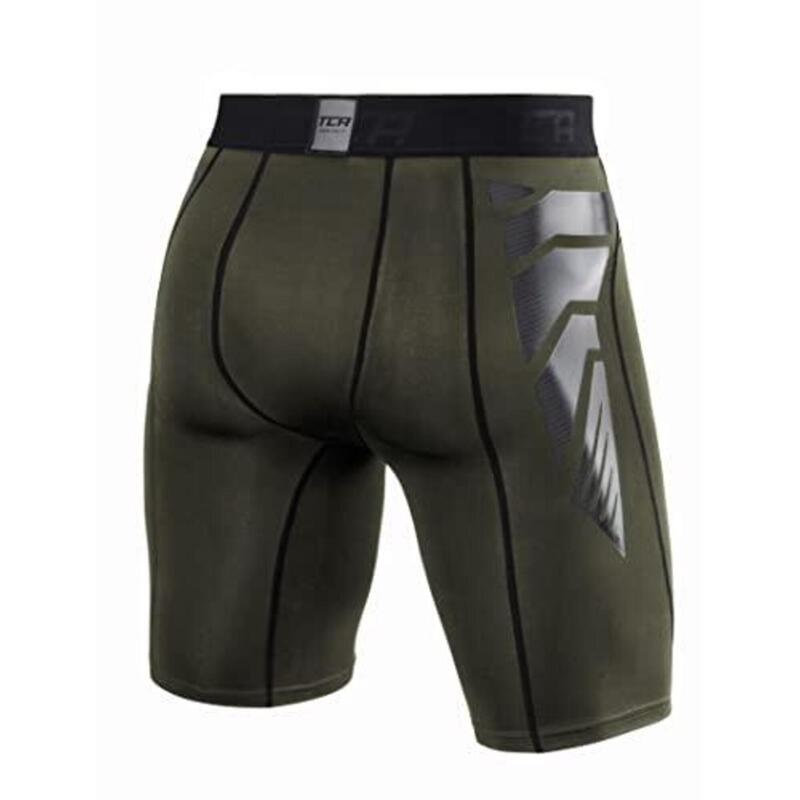 Shorts Base CarbonForce da Uomo