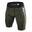 CarbonForce Short de Compresión para Hombre