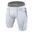 Short Couche de Base CarbonForce pour Hommes