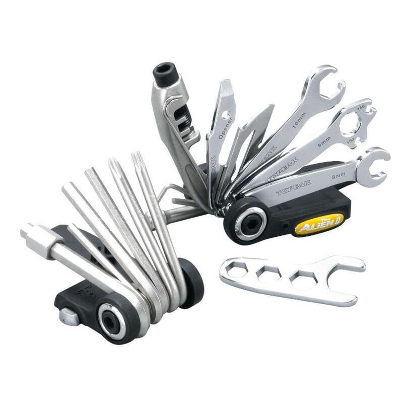 ALiEN® II Multi Tools