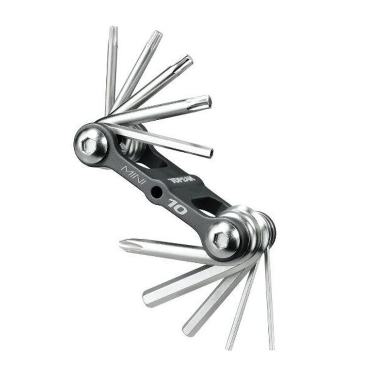 TOPEAK MINI 10 Tool Multi-functional Tool