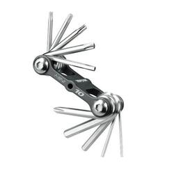 TOPEAK MINI 10 Tool Multi-functional Tool