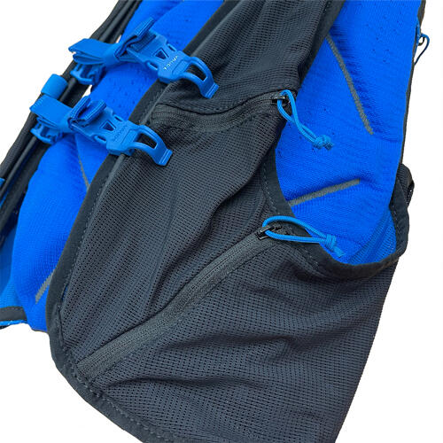 Trail Spacer 8L Backpack - Black