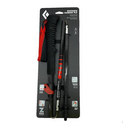 Distance Carbon FLZ Z-Poles (SMU)