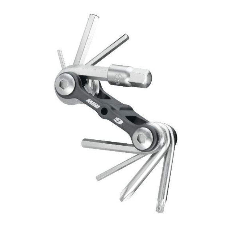 TOPEAK MINI 9 Multi Tools