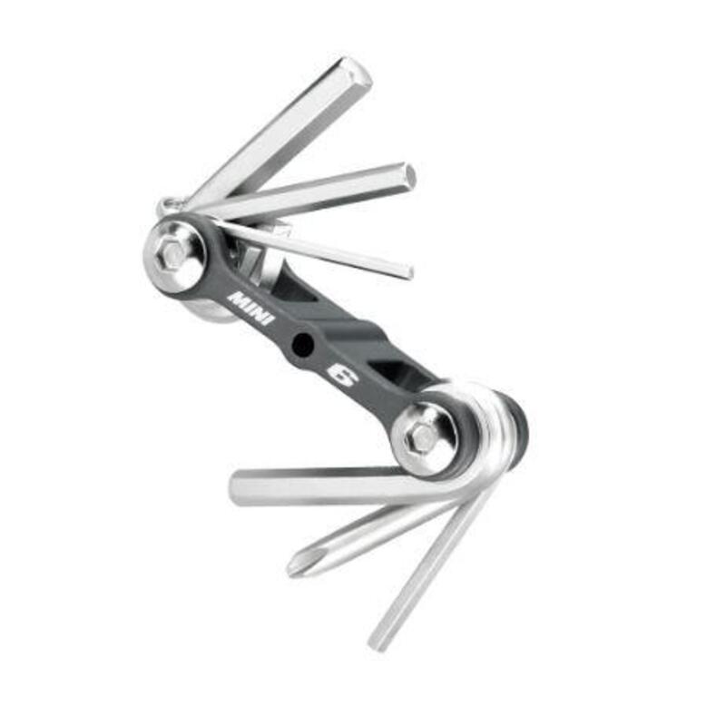 MINI 6 Multi Tools