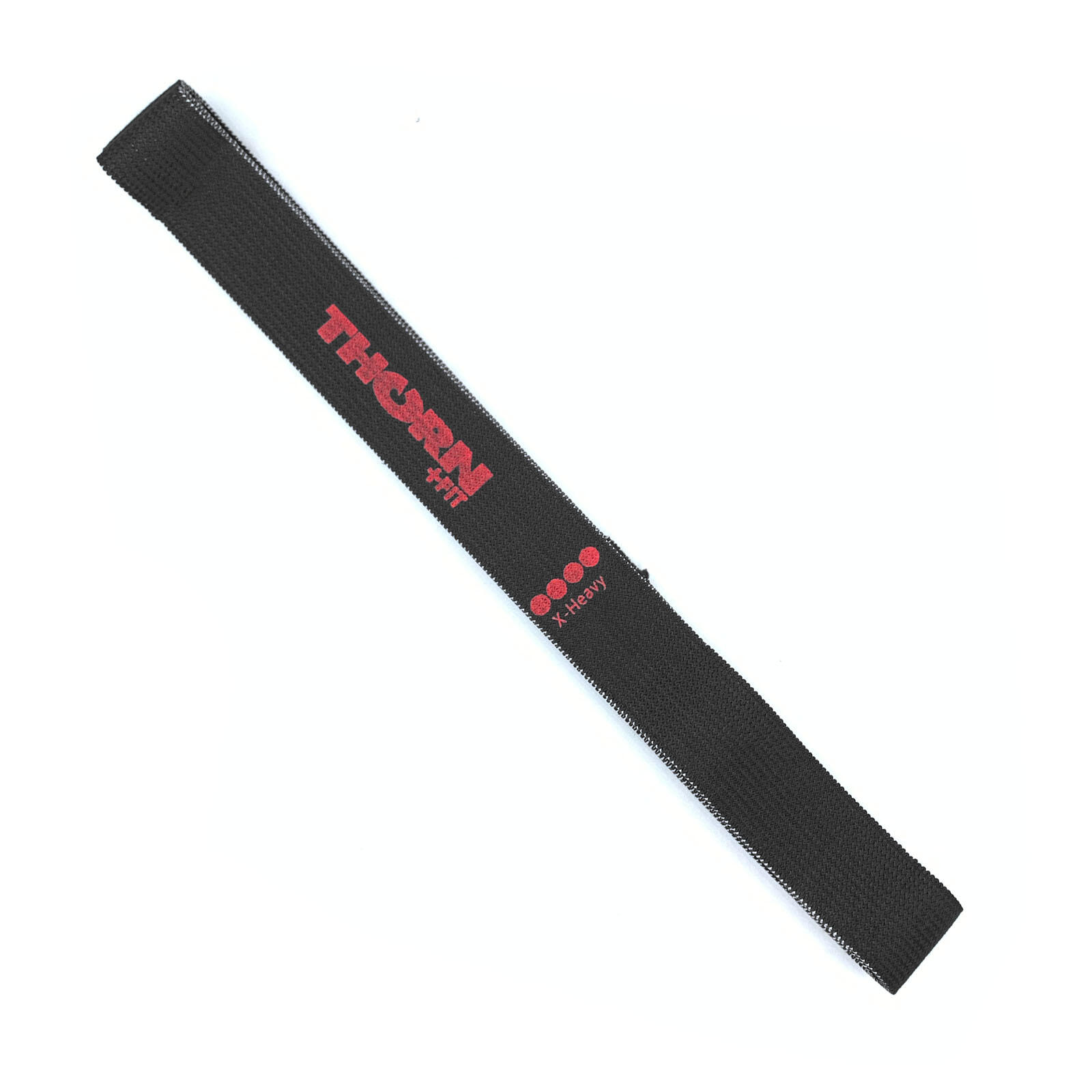 Taśma oporowa do ćwiczeń Thorn Fit Superband Textile Extra Heavy 2/2