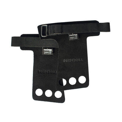 Skórki gimnastyczne do podnoszenia ciężarów Thorn Fit PRO