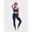 Women's HW Core 24" Legging - Regular Air