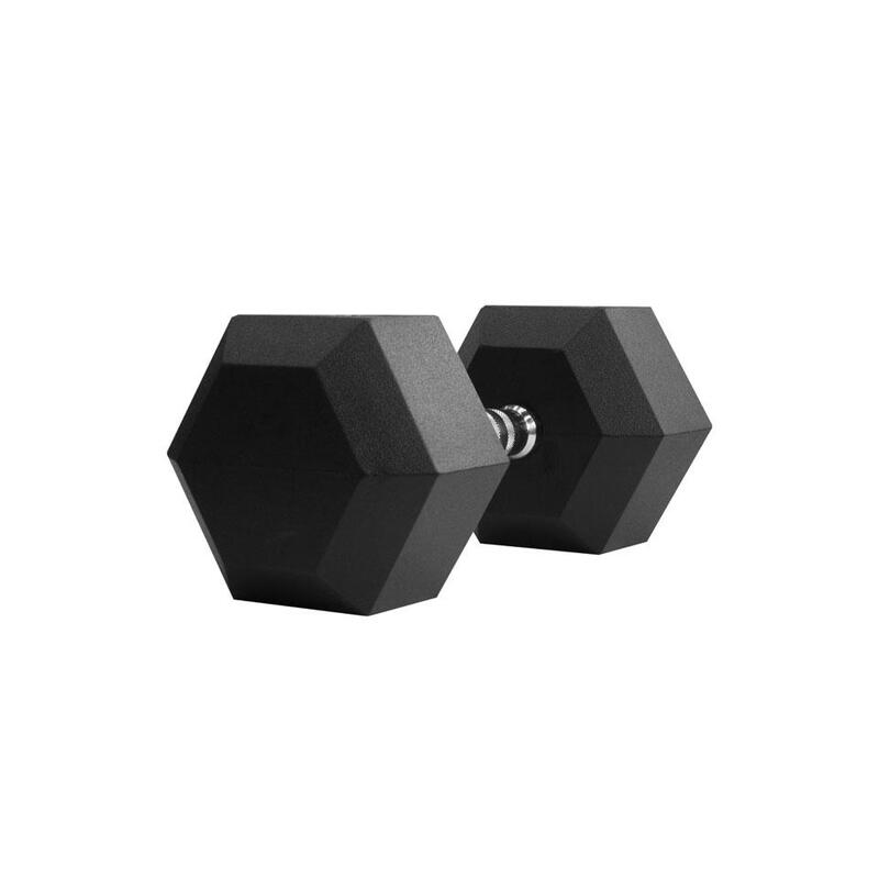 Hantel Hexagonalny 20 kg Thorn Fit HEX