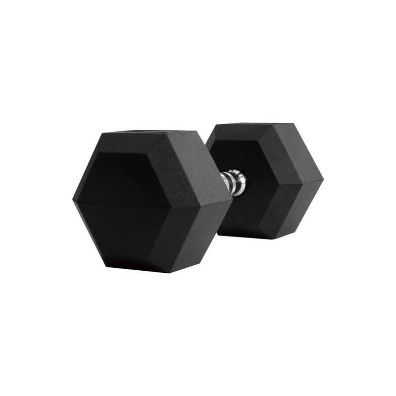 Hantel Hexagonalny 15 kg Thorn Fit HEX