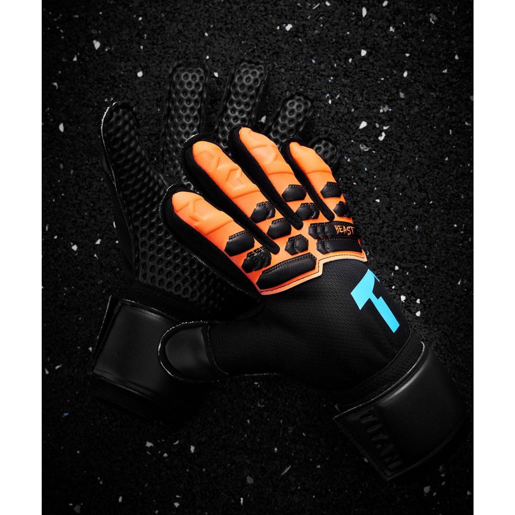 Guanti da portiere bambino decathlon cheap