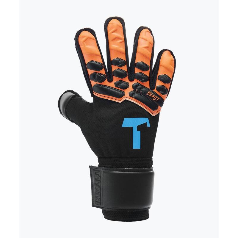 Gants de Gardien de But Football Enfant