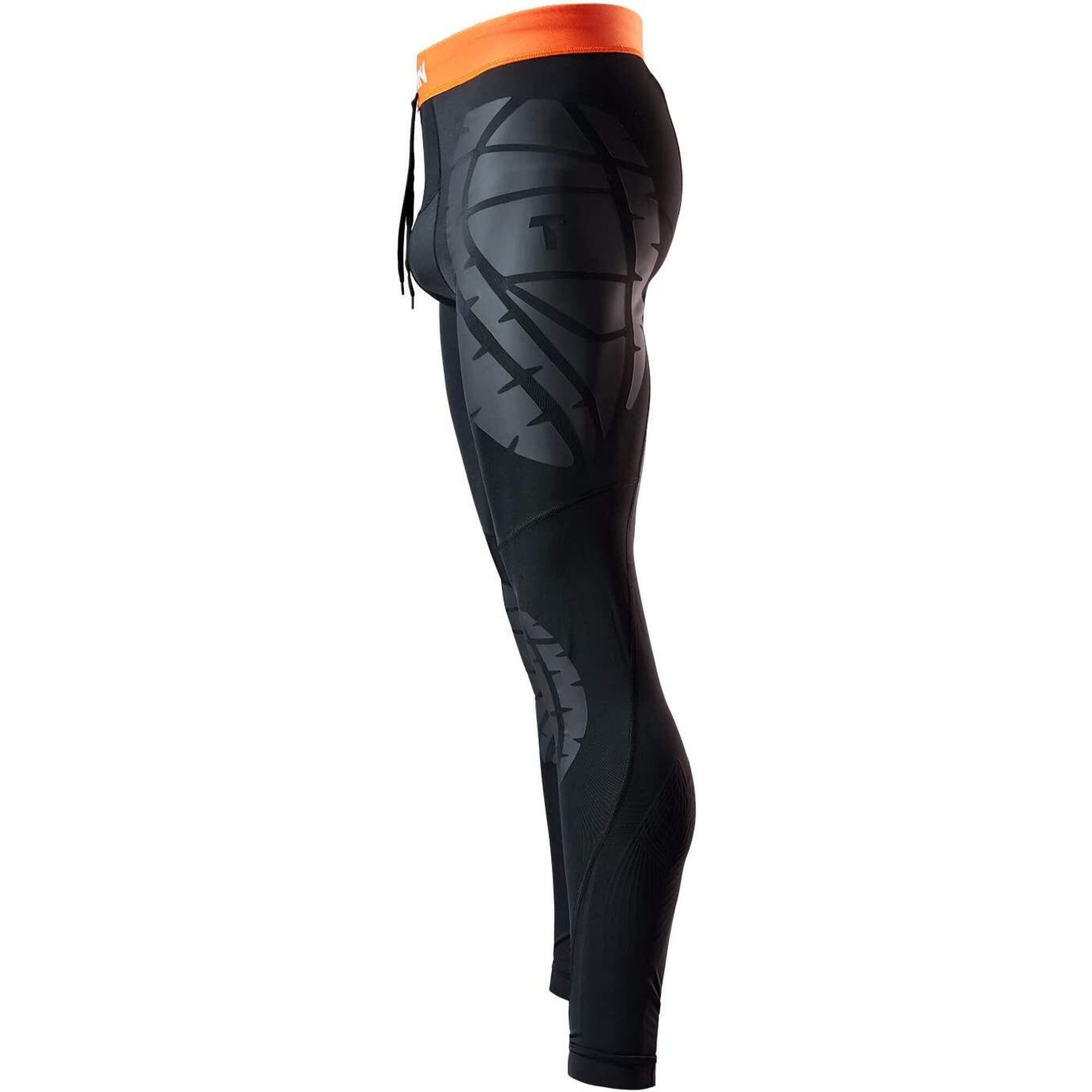 Pantalón térmico portero Anti Abrasion Pant 2.0