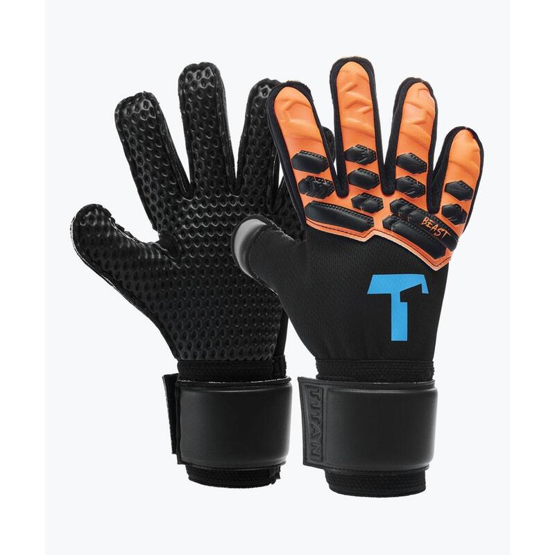 Gants de Gardien de But Football Enfant