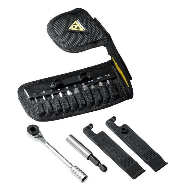 TOPEAK RATCHET ROCKET LITE DX Multi-functional Tool