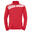 Giacca 1/4 zip per bambini Uhlsport Liga 2.0