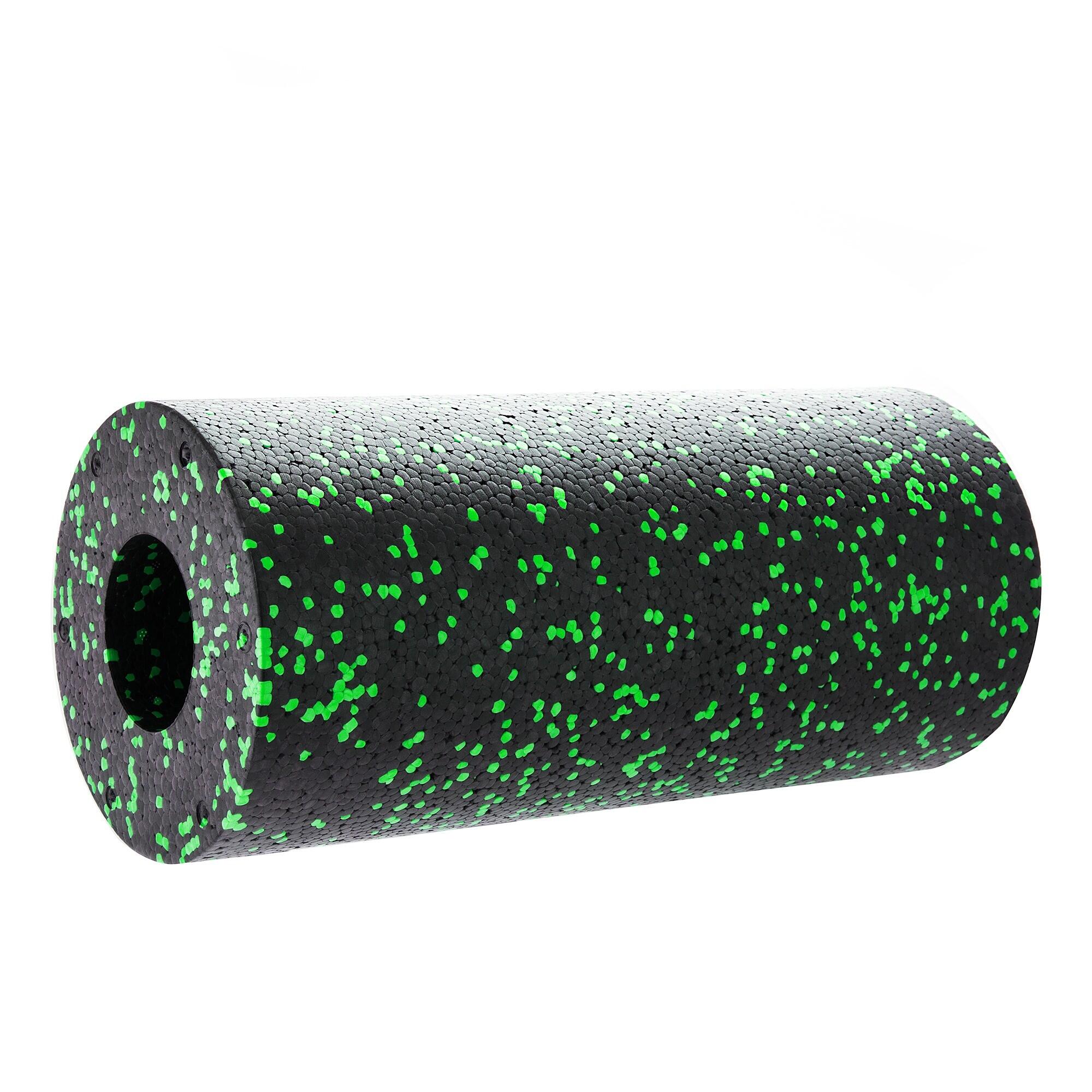 Roller do masażu Springos gładki