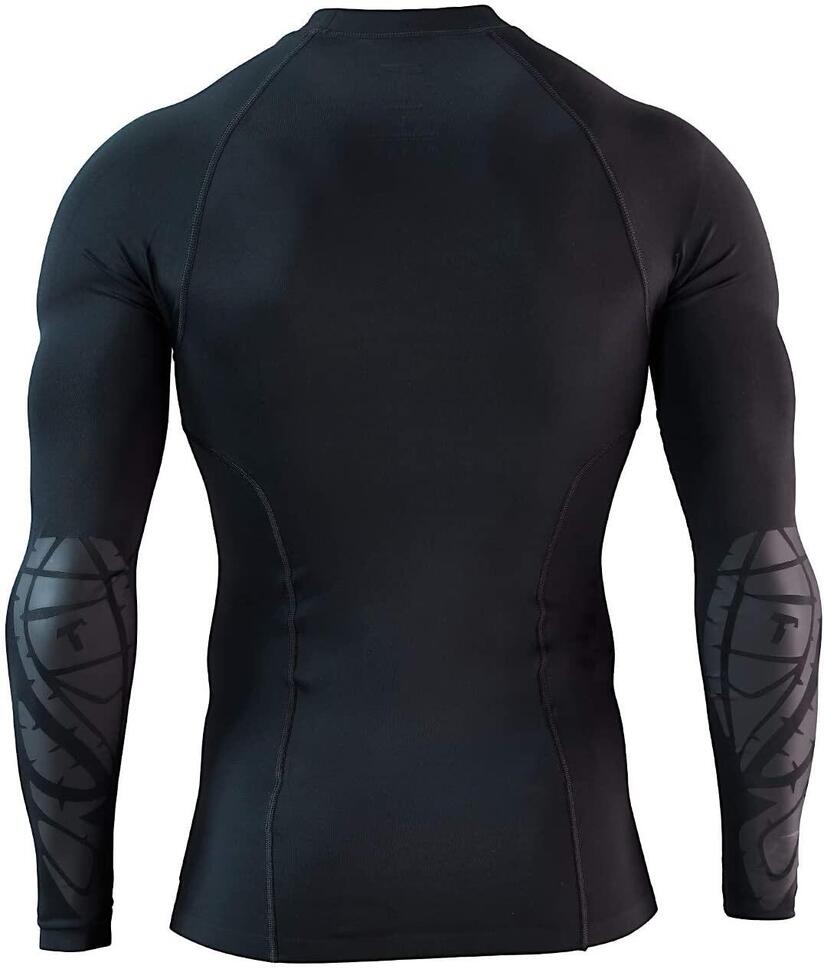 Podkoszulka bramkarska dla dorosłych Anti Abrasion Shirt 2.0 ochronna