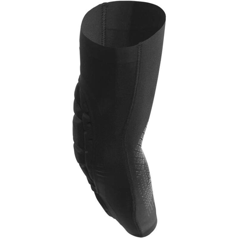 Manguitos de protección T1TAN Elbow Guard 2.0 unisex negros